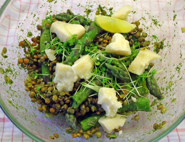spargel-linsen-salat