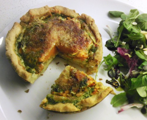 kuerbisquiche_parmesan