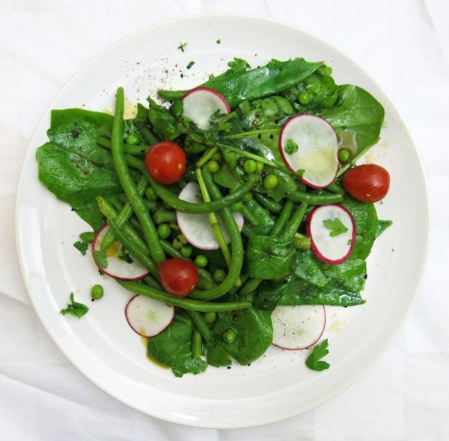 fisolen-schoten-erbsen-salat