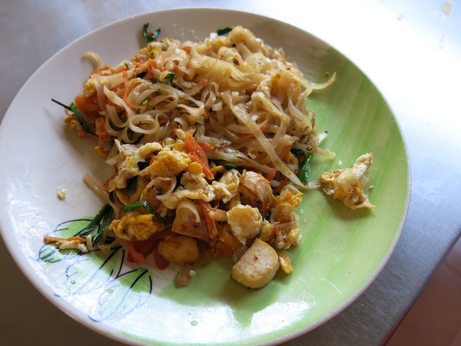pad thai